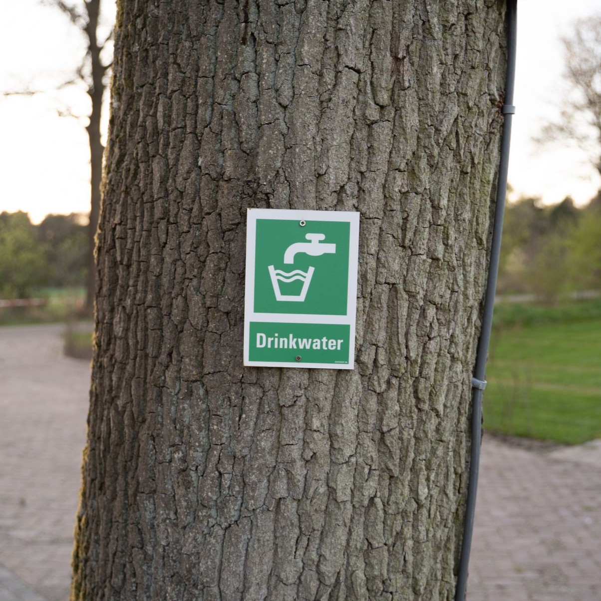 Watertappunt