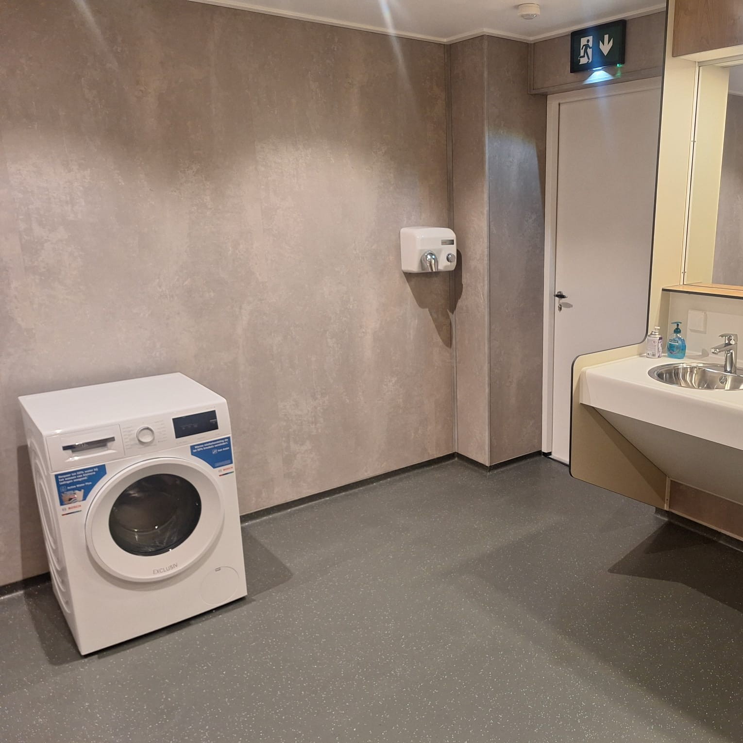 Wasmachine
