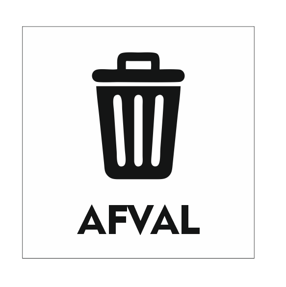 Afvalvoorziening